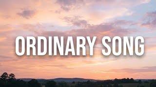 Ordinary – Alex Warren (Lyrics) | The Kind of Love That Changes Everyday Life 🌙 screenshot 5