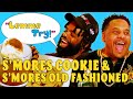 Lemme Try! | S'mores Cookie and Holiday Old Fashioned | All Def