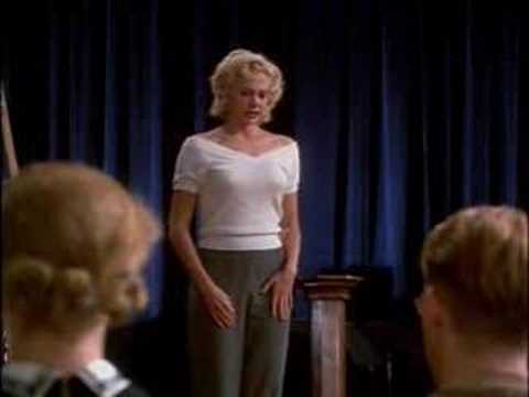 Norma Jean and Marilyn - Norma Jean Transforms (Part 6)