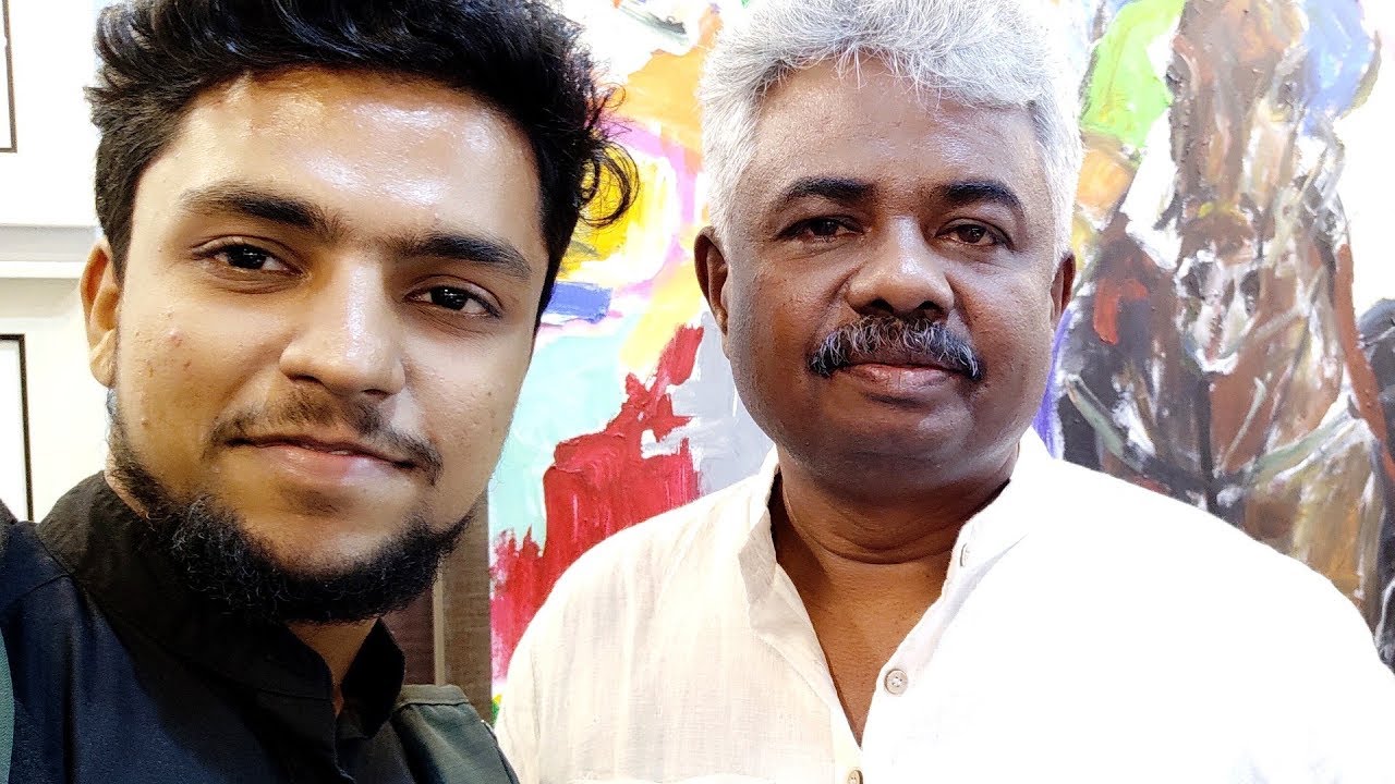 Top 6 Art tips from Successful Artists Reyanshh Rahul YouTube