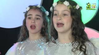 Video thumbnail of "Do-Re-Mi-Show - Hristos a inviat"