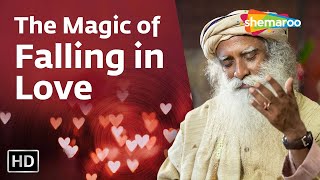 The Magic of Falling in Love | Valentine's Day Special | Sadhguru | Shemaroo Spiritual Life