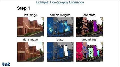 CONSAC: Robust Multi-Model Fitting by Conditional Sample Consensus