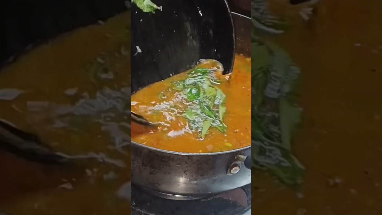 Bele rasam#ytshorts #foodblogger #cooking - YouTube