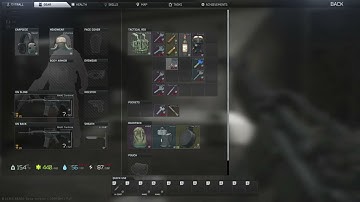 Getting tarkov