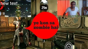 Dead trigger 2- gameplay walkthrough part- 4 Tools of the trade