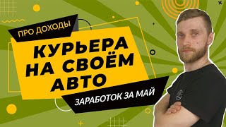 мой заработок за месяц | работа курьером на своем авто | яндекс доставка гетт доставка ситимобил