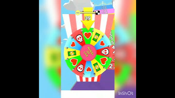 RUN Of LİFE LEVEL 322 Android-İos gameplay 3975