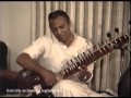 Ustad Rais khan and Ustad Zakir Hussain Raga: Ragmala