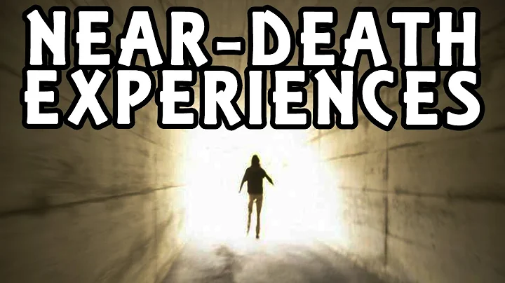 Five Near Death Experiences (NDEs)