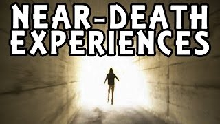 Five Near Death Experiences (NDEs)