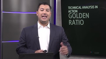 Investopedia Academy - Technical Analysis - Lesson 9.6 - Fibonacci Sequence - 4.236