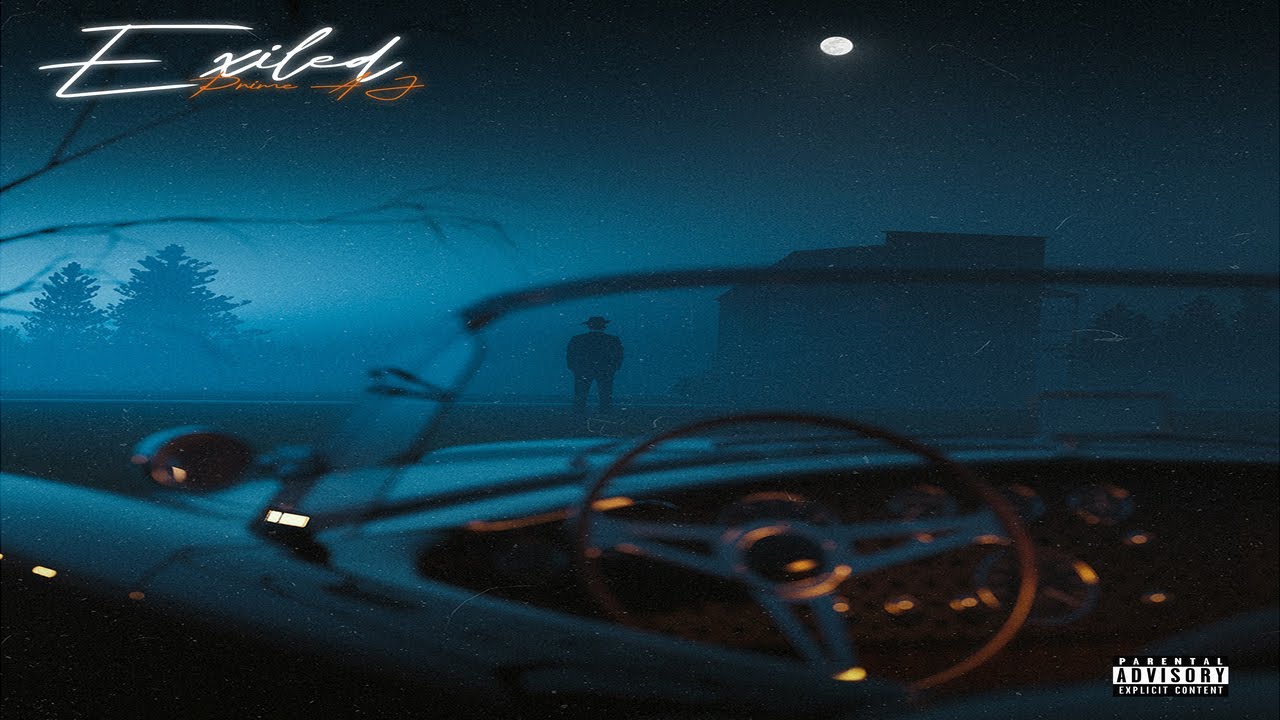 Mira Prime AJ - Exiled (Official Visualizer) en YouTube Mira Prime AJ - Exiled (Official Visualizer) en YouTube