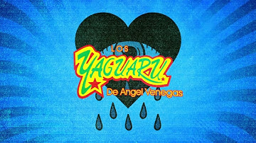 Los Yaguaru - Y Si Me Ves Llorar (Video Lyric)