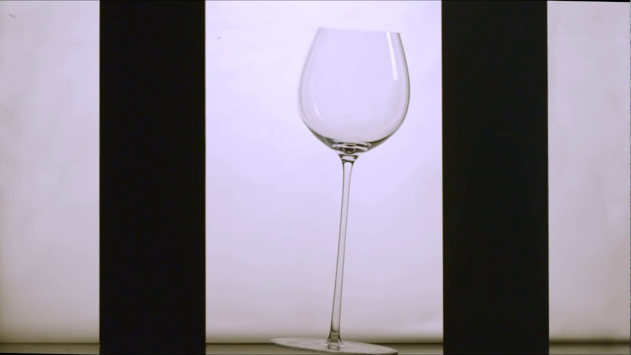 Обзор бокалов вращающихся RONA от ХранительВин.рф