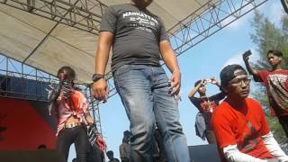 NYATUS666 ~ WangsuL Menyang Lemah Live PEMALANG SUPER CROWD