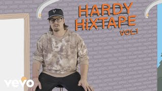 HARDY - No Place Like Hometown (HIXTAPE BREAKDOWN)