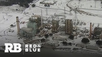 5 board members resign from Texas power grid operator after millions lose power after winter storm