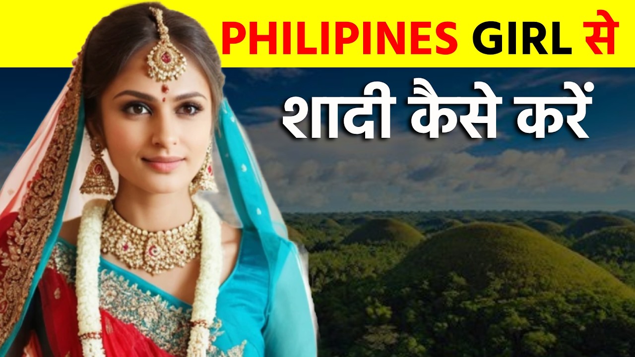 Marrying a Filipino Girl What You Need to Know About Cultural Differences