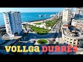 Vollga, Durrës - 🇦🇱 Albania @MTravelVlog