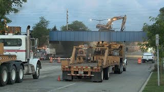 Coal train derailment: What went wrong?