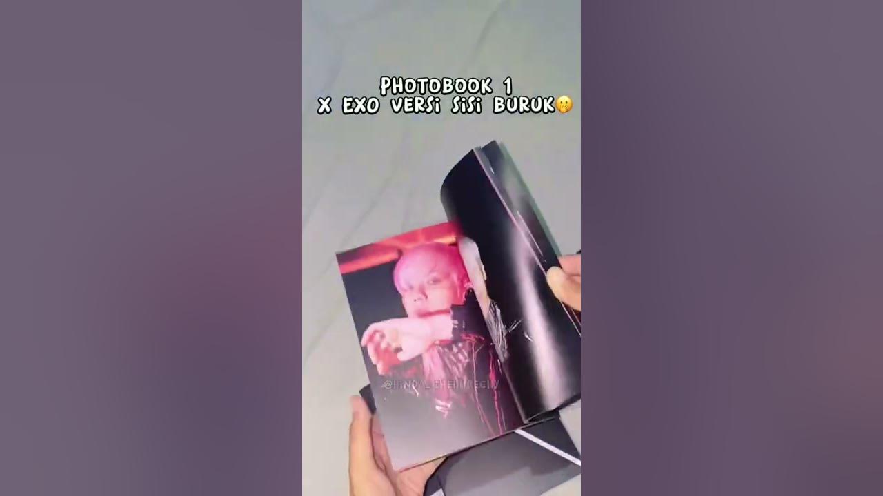 Review EXO Obsession Album
