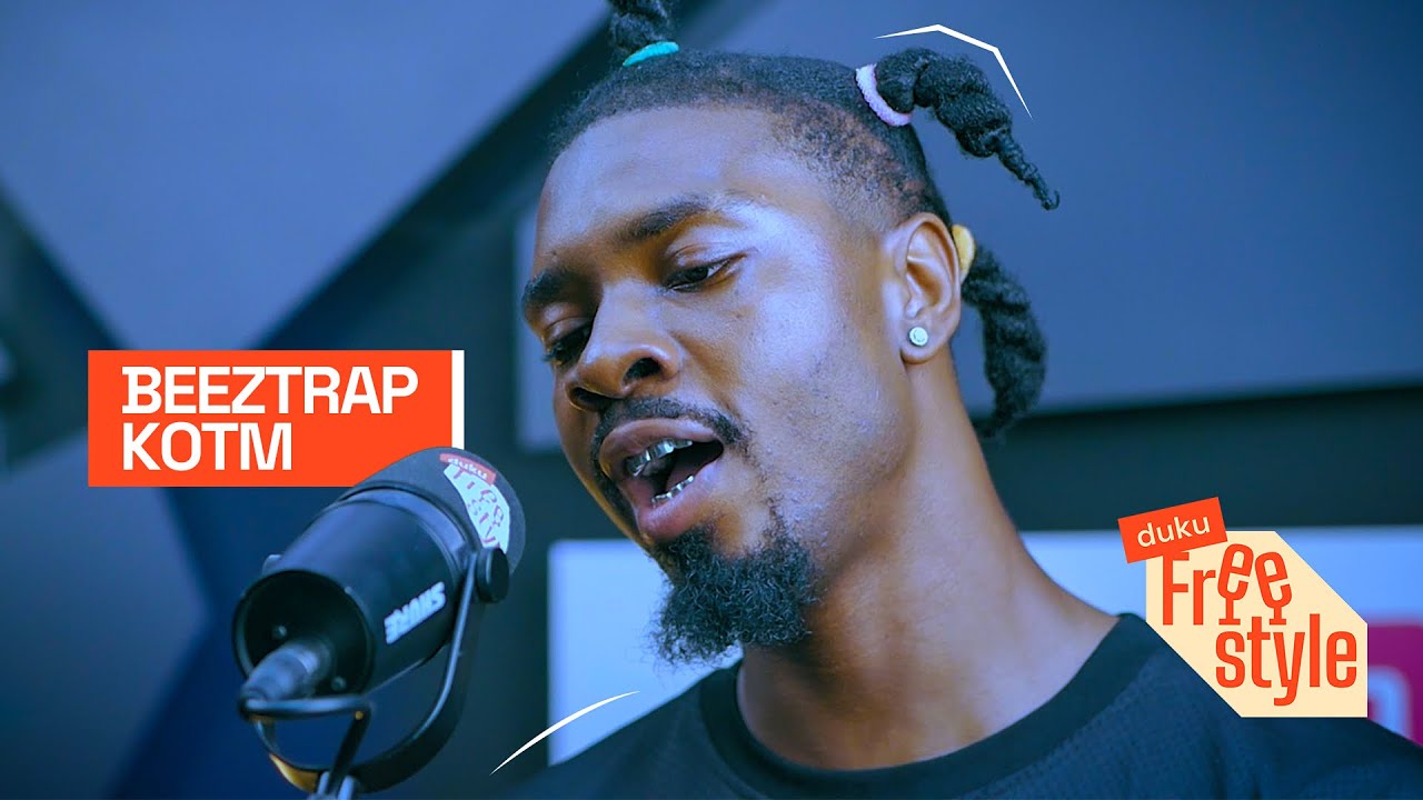Beeztrap Performs His Hit Single ‘Fly Girl’ 🇬🇭🔥🔥🔥🔥🔥🔥 - YouTube