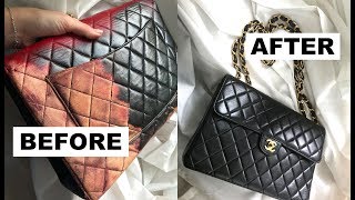 CHANEL FALL/WINTER ‘21/22 SHOPPING VLOG | Chanel 21K Come Shopping With Me | Laine’s Reviews