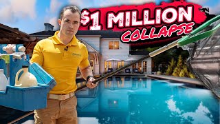 165K In Debt... Employees Are Quitting