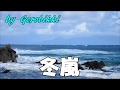 「冬嵐」/細川たかし Japanese Taishogoto 大正琴  /Gerobikki