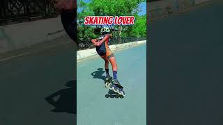 skating starting | skating practice ❤️#skating #inlineskate