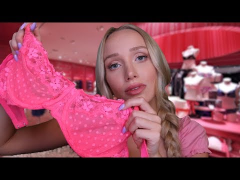 asmr-lingerie-store-roleplay-|-measuring-you,-fabric-sounds,-whispers,-tapping,-hand-writingβ¦