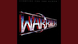 PDF Sample Fighting For The Earth guitar tab & chords by Warrior.