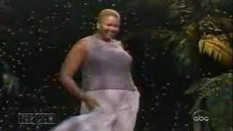 Sharon Quinn - The View (Lavender Pantsuit)