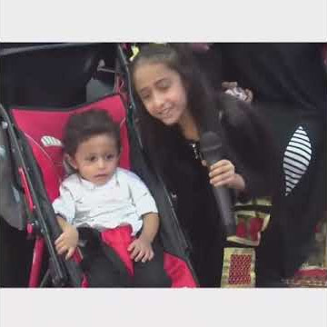 حساب جوري ابوجبل علي انستغرام اطفال ومواهب جوري الجديد