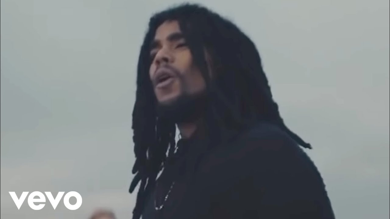 Skip Marley   Lions Official Video