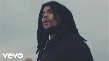 Skip Marley - Lions (Official Video)
