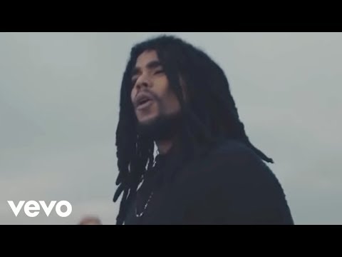 Skip Marley - Lions 