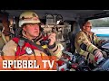 Feuerwache Neukölln: Retter im Brennpunkt (Reportage) | SPIEGEL TV