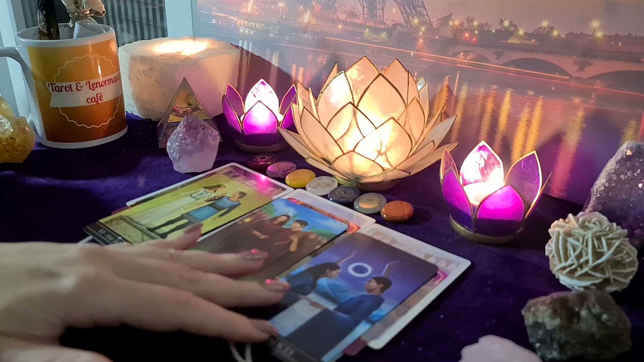 ČESLJAMO LJUBAV! Dolazi neko NOV ili se vraća 