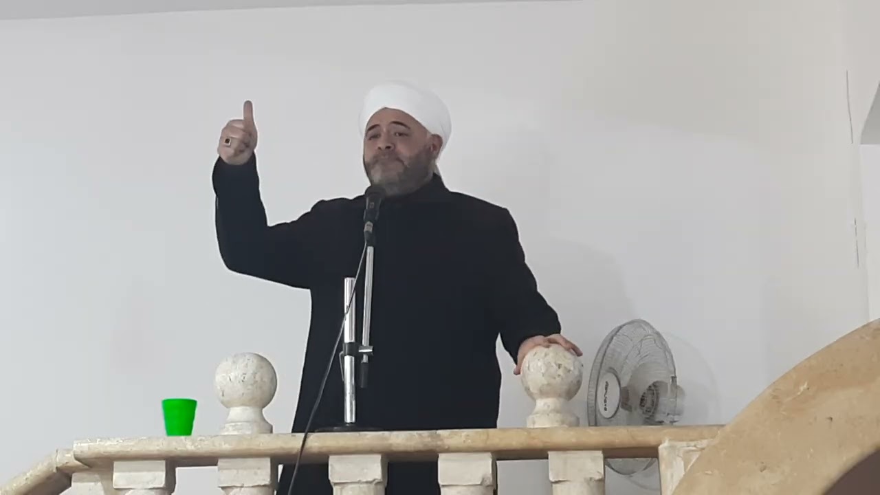 ماذا أعددت لرمضان