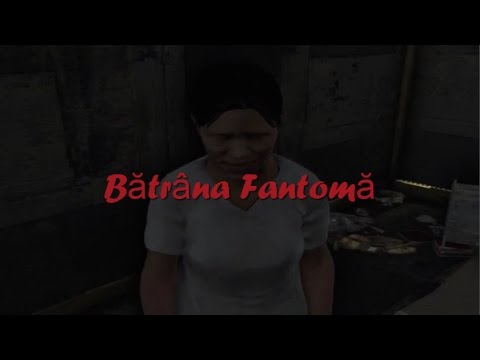 | Far Cry 3 | Mituri și legende | Bătrâna Fantomă |