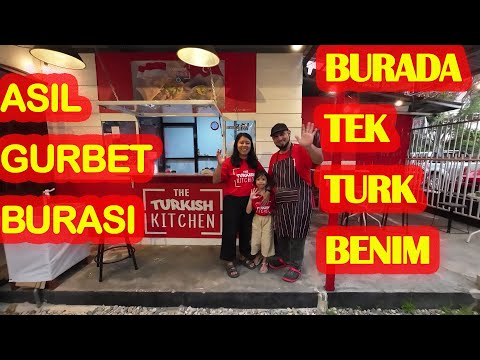 Video: Endonezya Padang Restoranında Nasıl Yenir