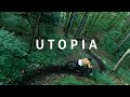 Utopia  a real life mtb story