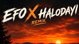 Efo X Halodayi - Yavru Ceylan