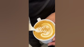 No caption    #coffeelatte #coffee #coffeelatteart #bollywood #music COFFEE WITH D☕️