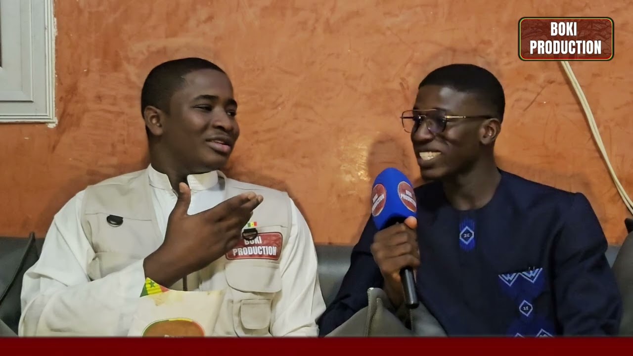 SUNU QARIS : présentateur diafara wague invité abou aziz Gueye je suis enseignant et business ment🇸🇳