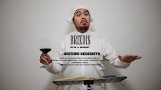 Brindis W.a.mozart 432 Hz- Versión Latinoamericana- Intérpretes Orfeón Sediento