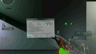 Free Crossfire public hacks