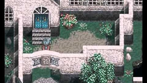 SNES Games - Opening / Intro - T - Part 3